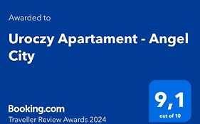 Uroczy Apartament - Angel City